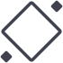 Square frame design