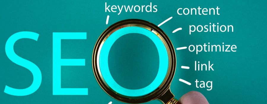 Reach on top local SEO success story