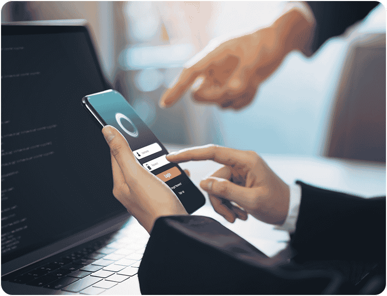 Mobile App Development