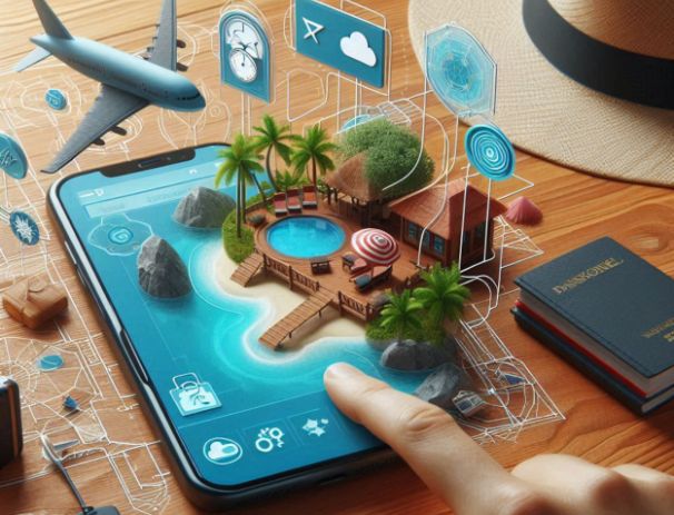 Top 2025 Digital Marketing Trends for Cambodian Tourism