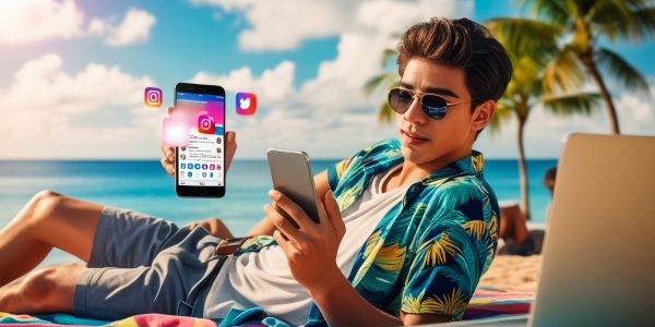 Tourism digital marketing in Cambodia