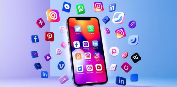 Platform Wins for Social Media Marketing in Cambodia