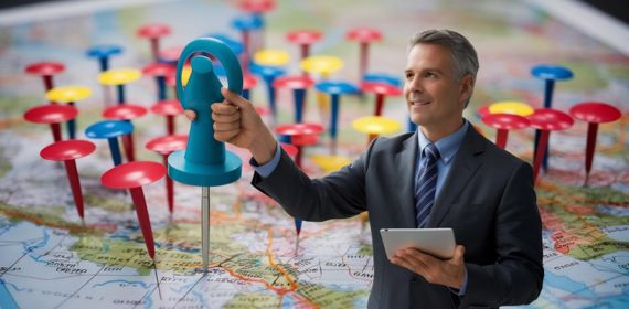Best Practices for Managing Local Citations