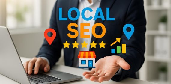 GBP and Citations Work Together to Strengthen Local SEO