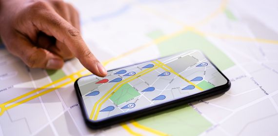 GBP and Local Citations Play in Local SEO