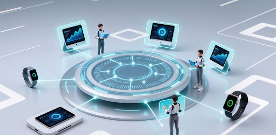 Local SEO: AI, GEO, and the Rise of Smart Search