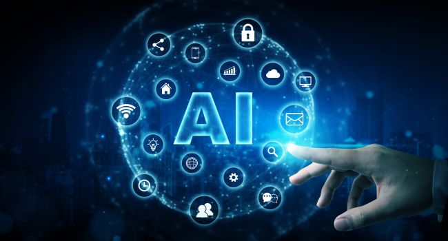 Why AI-Driven Website Design Matters for Local Industries