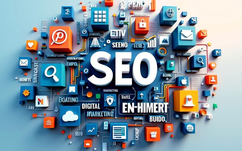 SEO Strategy For Businesses In Cambodia