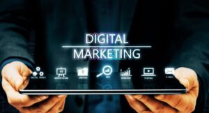 Digital Marketing Trends for Small Businesses in Cambodia