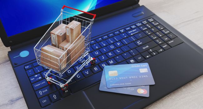 E-Commerce Web Development In Phnom Penh
