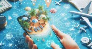 Tourism Bookings With a Digital Marketing Agency