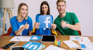 Social Media Supports Local SEO For Small Businesses